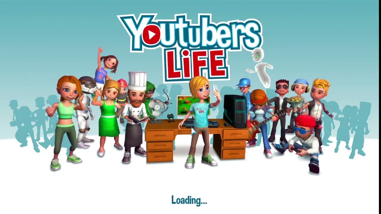 محاكي اليوتيوبر : وصلنا 1000 مشترك وطلعة فلوس من اليوتيوب 