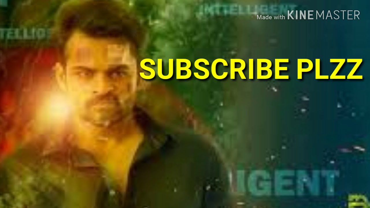 Inttelligent 2018 UNCUT Hindi Dual Audio