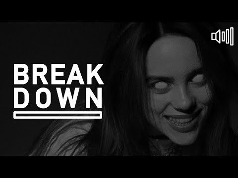 Billie Eilish's "Xanny" Vocal Effect | Breakdown