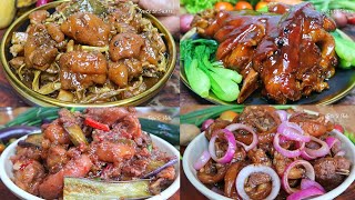 4 simple Ways to Cook Pork Pata Guide to 4 Delicious Style Irresistible Pork pata recipes