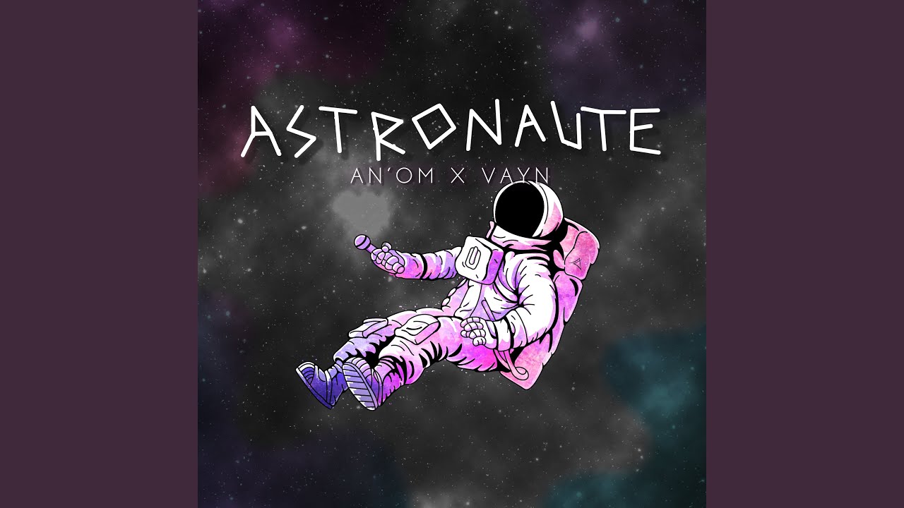 Astronaute 
