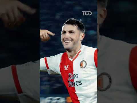 Feyenoord vs Bayer Leverkusen High-Quality Presentation