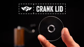 Crank Lid Replacement