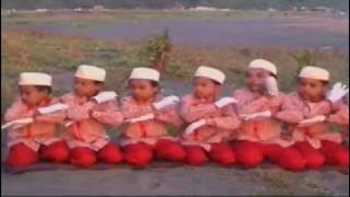 Hadrah Nurul Fatah An Nuqayah - A Mulyadi | Dangdut ( Music Video)