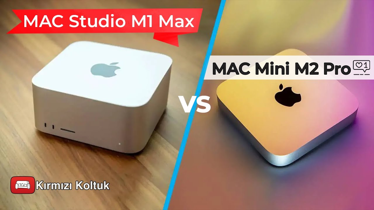 Apple Etkinlik - MacBook Pro M2 PRO ve MAX Mac Mini M2 Pro? - YouTube