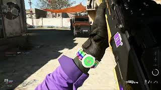 TDM Moments that Make My Head Spin..