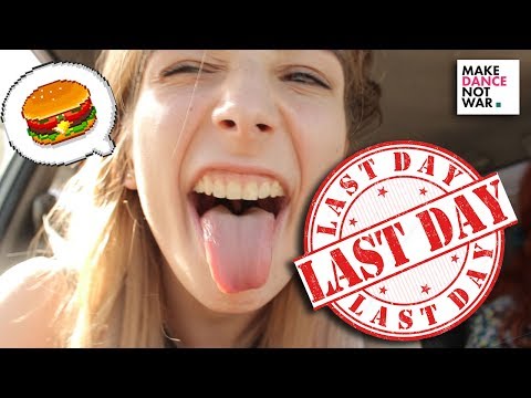 MDNW - Dance Camp - Day 4