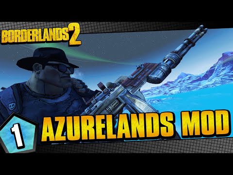 Borderlands 2 |