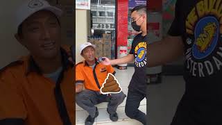 Meme Viral  Apa Bahasa Inggris Nya Tai Ngising  meme lucu viral