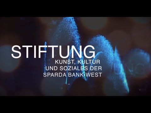 Stiftung Kunst, Kultur und Soziales der Sparda-Bank West