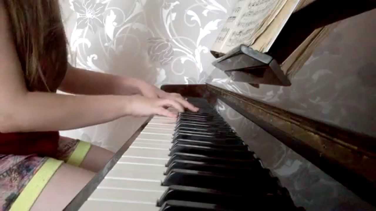 Мелодия из сериала "Карпов 3" - YouTube