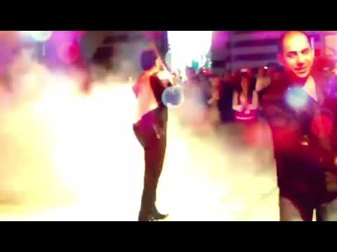 كوكتيل عبدالحليم مجدجريده  