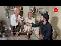 Meet Two Legend Brothers of Kashmir who Donated 50 Kanals of Land to Jamiat• • •