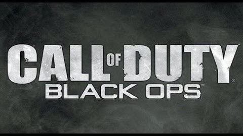 BLACK OPS - 3x TOMAHAWK OVER MAP