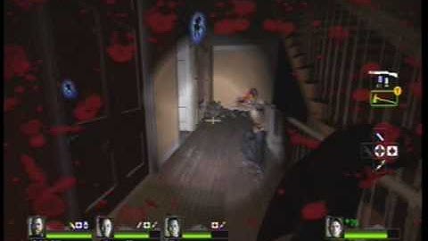 Left 4 Dead 2: Mutation Headshot! The Passing Part 1 Riverbank