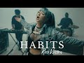 Habits (Stay High) by @tovelomusic  | Rock Version by @RainPariss