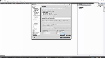 Setting up Eclipse CDT with boost and g++ of cygwin
