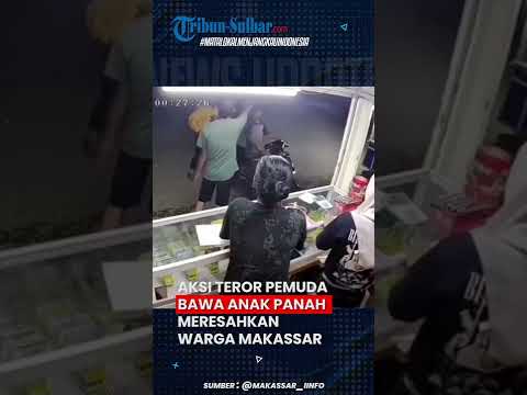 Video: Yang terakhir dari yang universal. Dari MP5 ke Spektrum