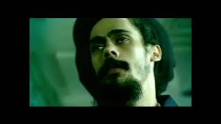 Damian Marley ft. Nas - Road To Zion  Resimi