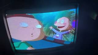 Opening To Peanut Classic A Charlie Brown Valentine 2004 Vhs