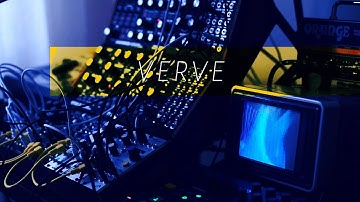 Modular Electronica ft. Subharmonicon + Digitakt + Mother-32 + DFAM // VERVE