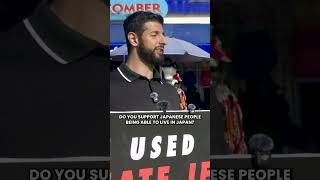 Anti Zionist Changes His Mind About Israel