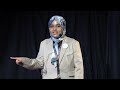 Psychological Shift: Immediate to Instant &amp; Escape Route | Faiha Nisar | TEDxMountcrest Academy