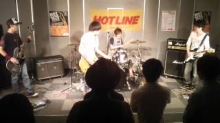 little　green　wonder　HOTLINE2012　札幌平岡店　店予選動画　札幌平岡店