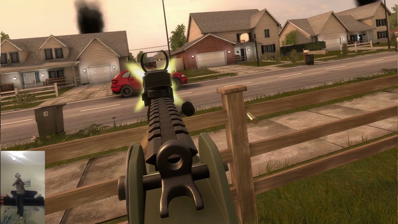 Highlights: Onward Kills and Fails