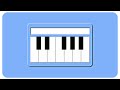 Piano Project | HTML , CSS &amp; JavaScript | Cool Programming Projects