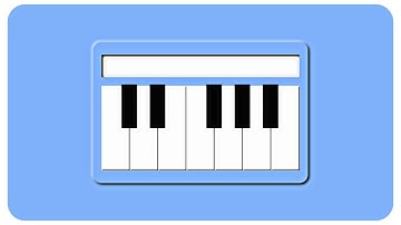 Piano Project | HTML , CSS & JavaScript | Cool Programming Projects
