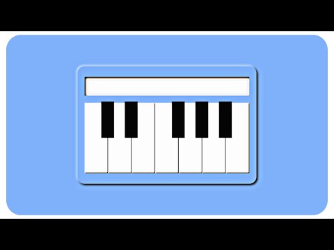 Piano Project |