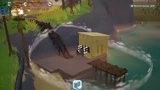 ASUS TUF A15 RTX 3070 ShantyTown