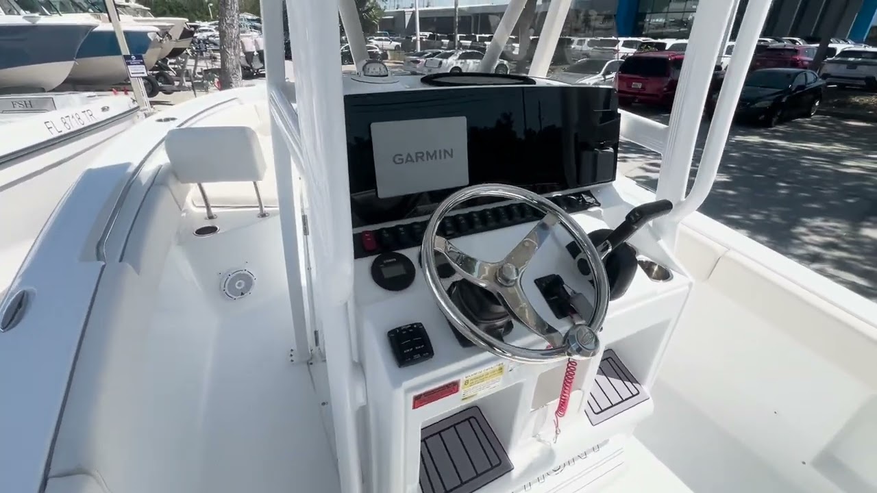 2023 Sea Hunt 219 ULTRA | Clearwater Marine