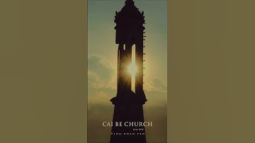 Nhà Thờ Cái Bè - Tiền Giang