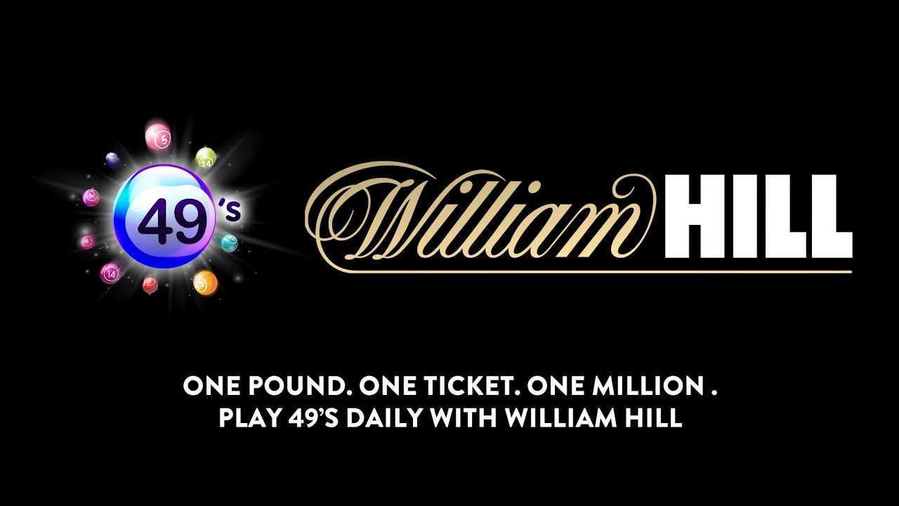 One Pound, One Ticket, One Million