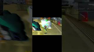 IMPOSSIBLE 🍷☠️ #freefire #edit #shortsfeed