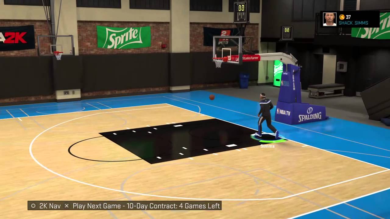 2k 15 my boy shakwan