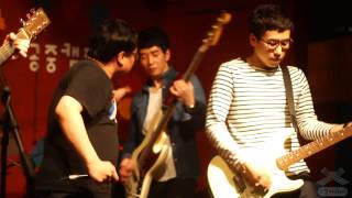 (JULIA HART) 20140223 가벼운 숨결(with이원열)