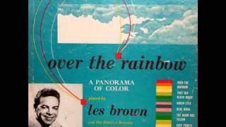 Rogers & Hart / Les Brown And His Orchestra, 1950: Blue Moon