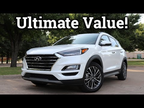 is-the-refreshed-2019-hyundai-tucson-the-best-value-in-the-class?