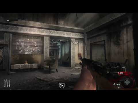 What Quick revive taste like