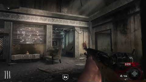 What Quick revive taste like