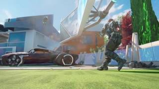 Broken Wings (What it feels like to hit trickshots) Artist Sik World