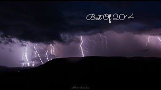 Saison orageuse 2014