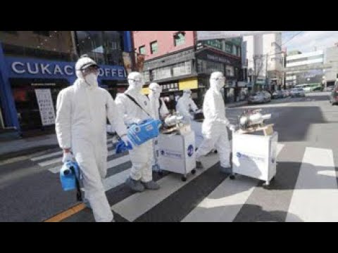 奇迹！韩国最大华人聚集城市至今零感染