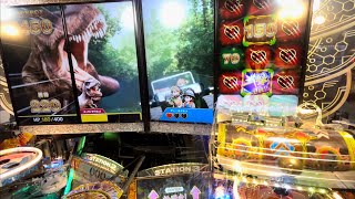 FT6 抽選集【2】【メダルゲーム/フォーチュントリニティジュラシック