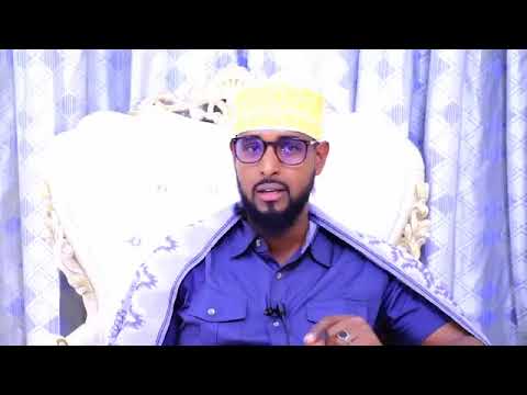 Ugaas Maxamed Ugaas Axmed Ugaas Faarax Ayaa Si Adag Uga Hadlay Dhacdadii Maantay