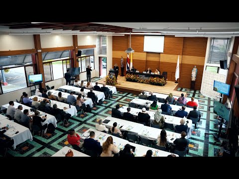 Simposio Internacional de Libertad Religiosa 2025