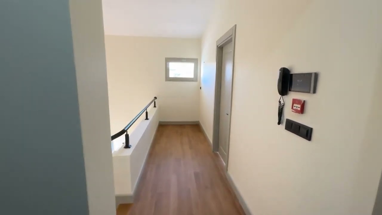 Antriva Sitesi, A Tipi Villa, Riva, Beykoz